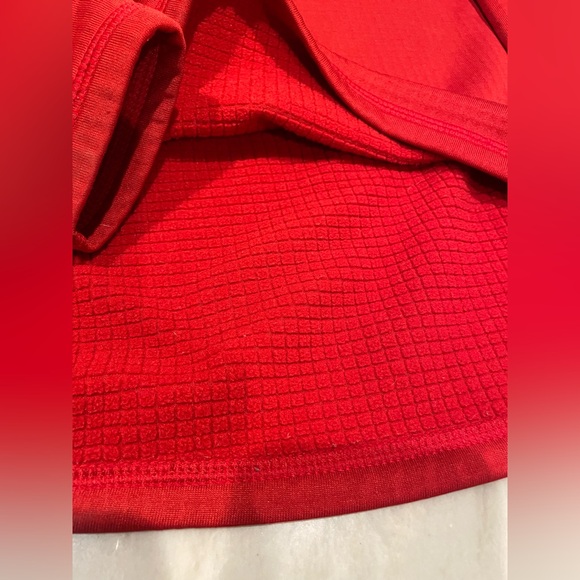 Patagonia Women’s Capilene Midweight Quarter Zip - Picture 5 of 5